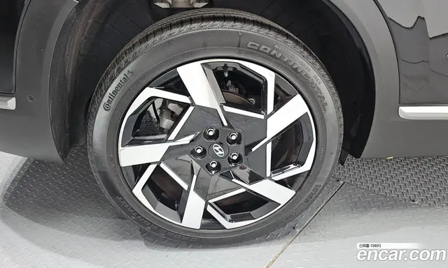 Hyundai Santa Fe 2022 2.5 автомат (гидро), миниатюра 5 Hyundai Santa Fe 2022 2.5 автомат (гидро), миниатюра 5