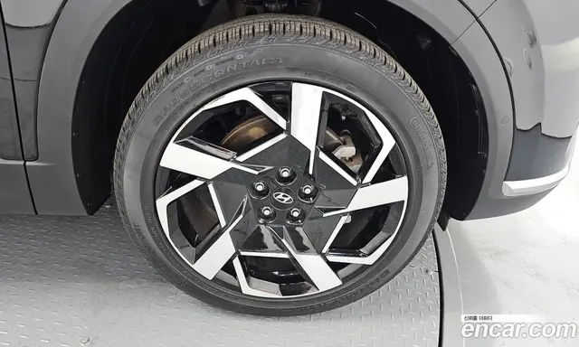 Hyundai Santa Fe 2022 2.5 автомат (гидро), миниатюра 7 Hyundai Santa Fe 2022 2.5 автомат (гидро), миниатюра 7