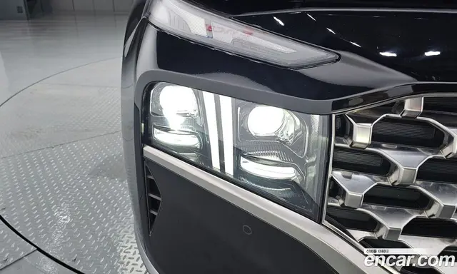 Hyundai Santa Fe 2022 2.5 автомат (гидро), миниатюра 8 Hyundai Santa Fe 2022 2.5 автомат (гидро), миниатюра 8