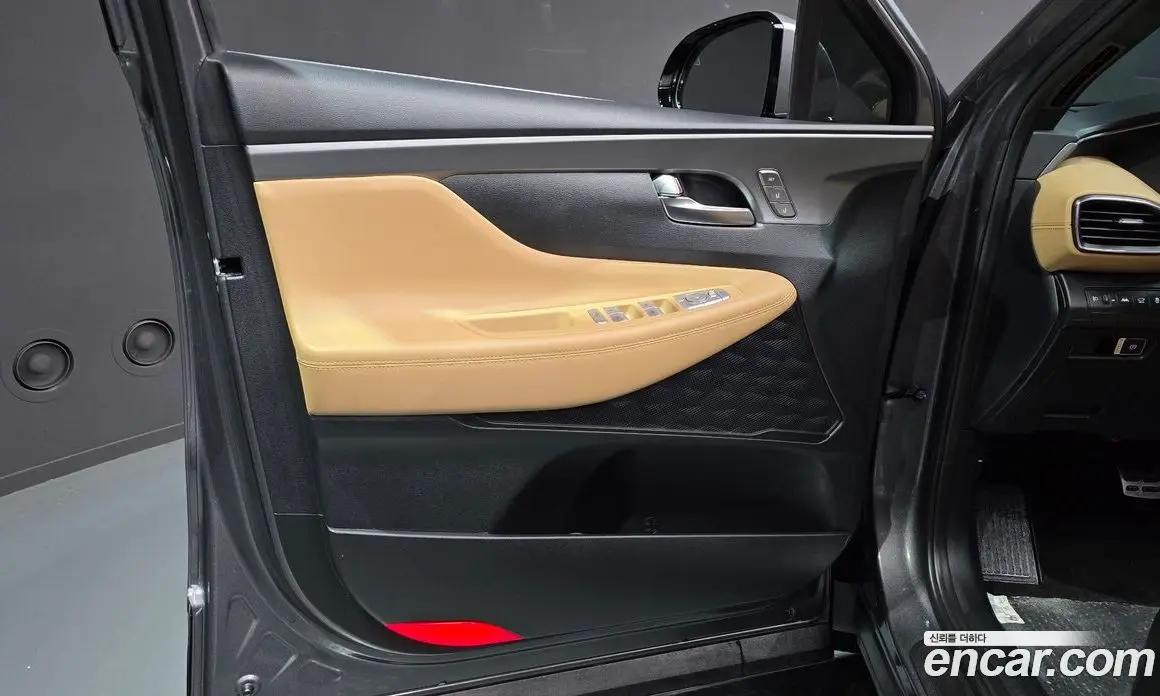 Hyundai Santa Fe 2022 2.5 автомат (гидро), фото 14 Hyundai Santa Fe 2022 2.5 автомат (гидро), фото 14