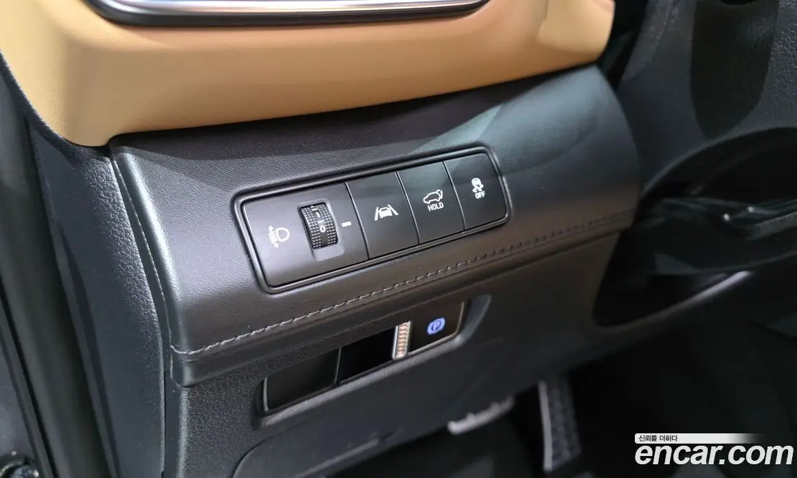 Hyundai Santa Fe 2022 2.5 автомат (гидро), фото 18 Hyundai Santa Fe 2022 2.5 автомат (гидро), фото 18
