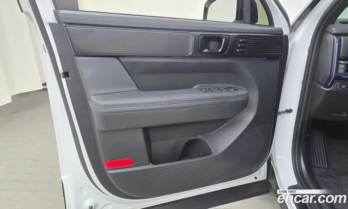 Hyundai Santa Fe 2024 1.6 автомат (гидро), фото 14 Hyundai Santa Fe 2024 1.6 автомат (гидро), фото 14