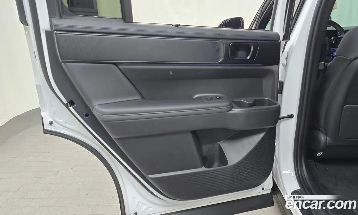 Hyundai Santa Fe 2024 1.6 автомат (гидро), фото 15 Hyundai Santa Fe 2024 1.6 автомат (гидро), фото 15