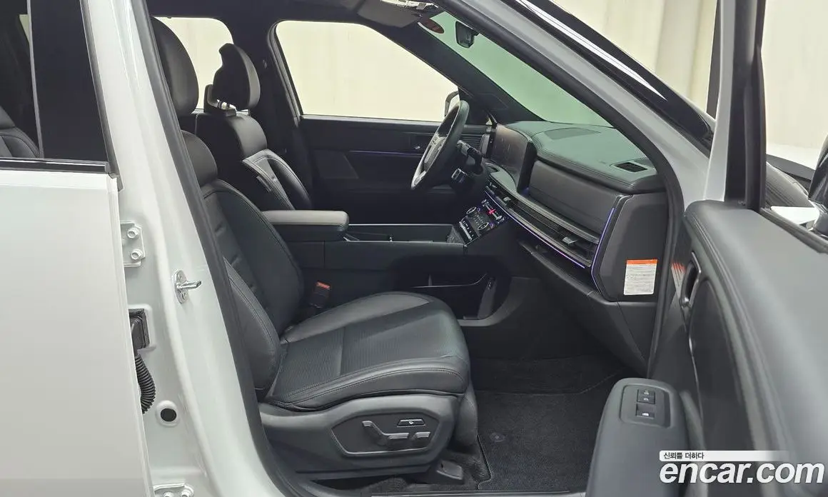Hyundai Santa Fe 2024 1.6 автомат (гидро), фото 16 Hyundai Santa Fe 2024 1.6 автомат (гидро), фото 16