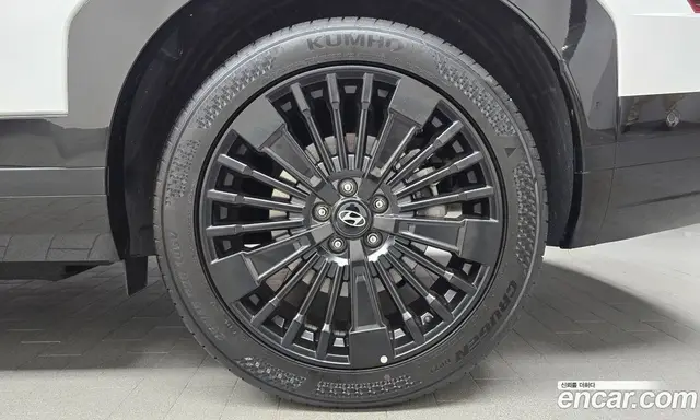 Hyundai Santa Fe 2024 1.6 автомат (гидро), миниатюра 7 Hyundai Santa Fe 2024 1.6 автомат (гидро), миниатюра 7