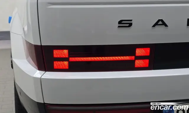 Hyundai Santa Fe 2024 1.6 автомат (гидро), миниатюра 9 Hyundai Santa Fe 2024 1.6 автомат (гидро), миниатюра 9