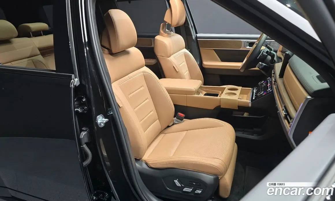 Hyundai Santa Fe 2024 1.6 автомат (гидро), фото 16 Hyundai Santa Fe 2024 1.6 автомат (гидро), фото 16