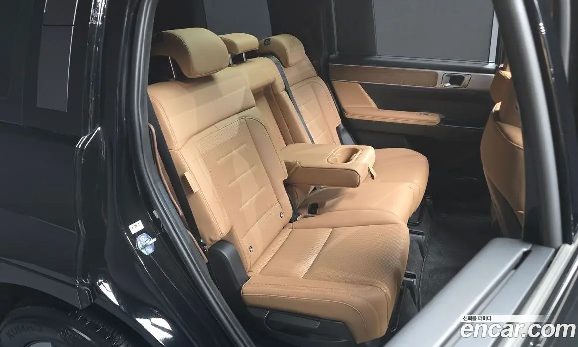 Hyundai Santa Fe 2024 1.6 автомат (гидро), фото 17 Hyundai Santa Fe 2024 1.6 автомат (гидро), фото 17