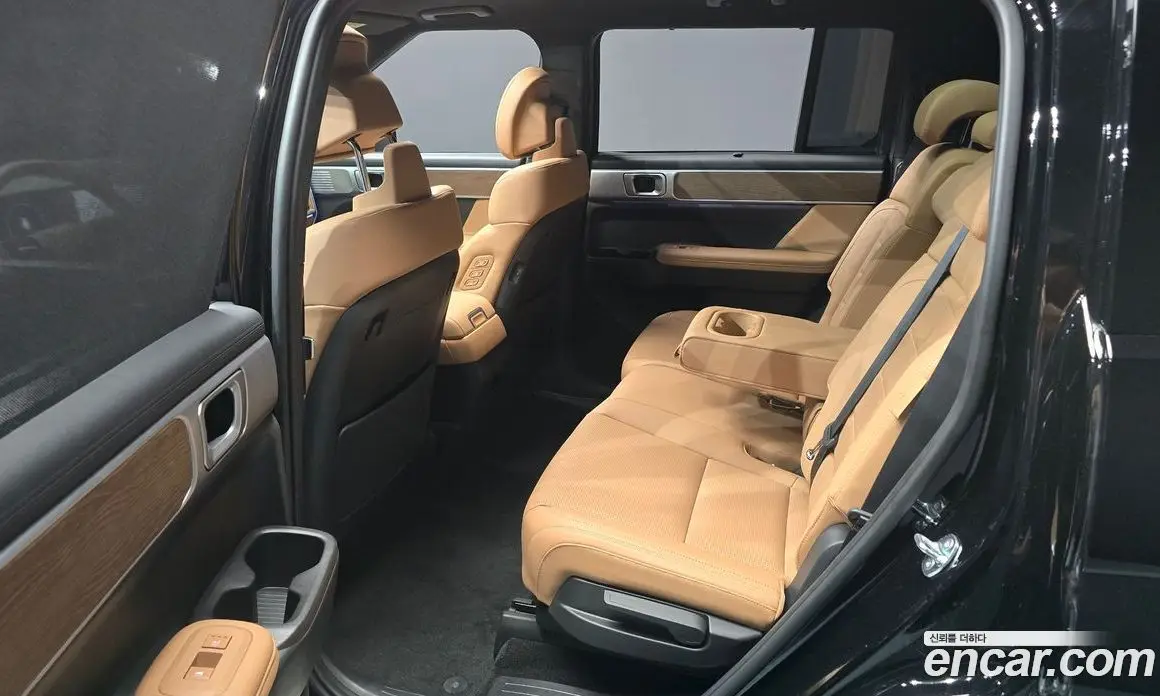 Hyundai Santa Fe 2024 1.6 автомат (гидро), фото 18 Hyundai Santa Fe 2024 1.6 автомат (гидро), фото 18