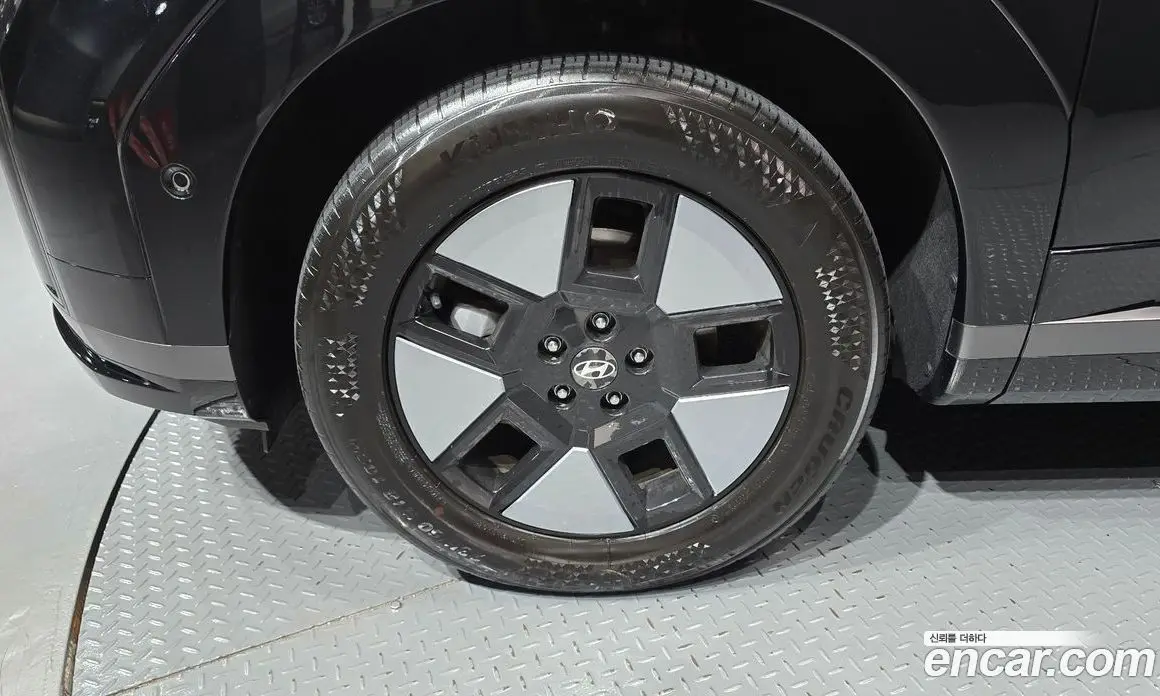Hyundai Santa Fe 2024 1.6 автомат (гидро), фото 5 Hyundai Santa Fe 2024 1.6 автомат (гидро), фото 5