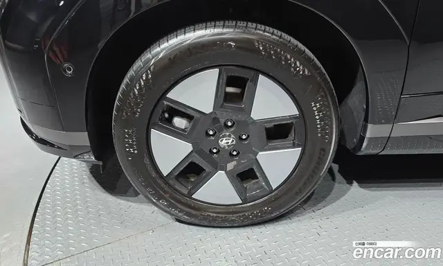 Hyundai Santa Fe 2024 1.6 автомат (гидро), миниатюра 5 Hyundai Santa Fe 2024 1.6 автомат (гидро), миниатюра 5