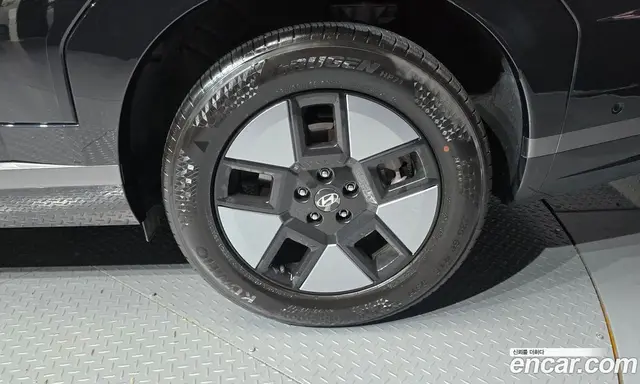 Hyundai Santa Fe 2024 1.6 автомат (гидро), миниатюра 7 Hyundai Santa Fe 2024 1.6 автомат (гидро), миниатюра 7