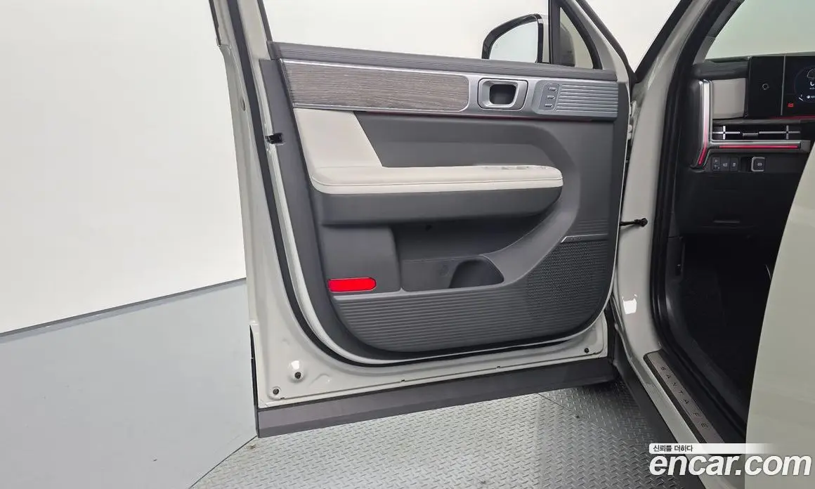 Hyundai Santa Fe 2024 2.5 автомат (гидро), фото 14 Hyundai Santa Fe 2024 2.5 автомат (гидро), фото 14
