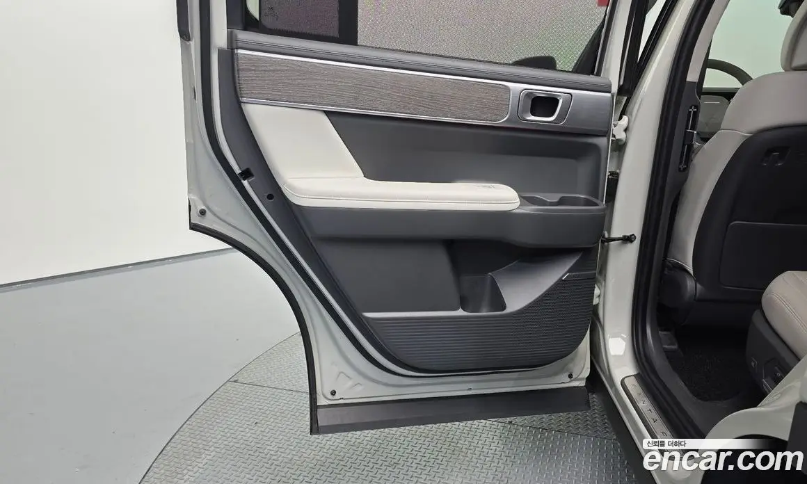 Hyundai Santa Fe 2024 2.5 автомат (гидро), фото 15 Hyundai Santa Fe 2024 2.5 автомат (гидро), фото 15
