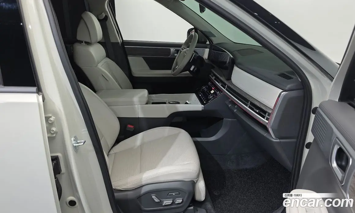 Hyundai Santa Fe 2024 2.5 автомат (гидро), фото 16 Hyundai Santa Fe 2024 2.5 автомат (гидро), фото 16