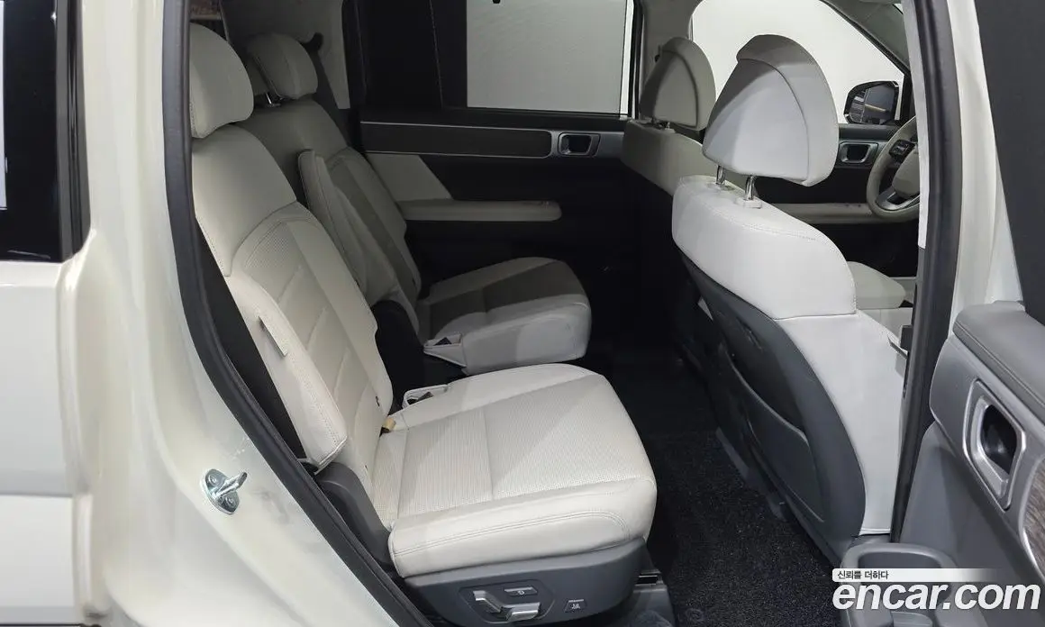 Hyundai Santa Fe 2024 2.5 автомат (гидро), фото 17 Hyundai Santa Fe 2024 2.5 автомат (гидро), фото 17