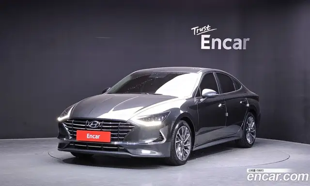 Hyundai Sonata, 2019, 14 408 км