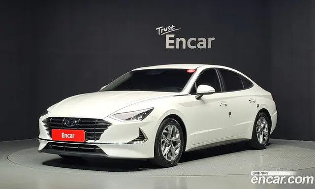 Hyundai Sonata, 2019, 33 842 км