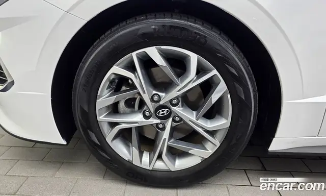 Hyundai Sonata 2019 2.0 автомат (гидро), миниатюра 5