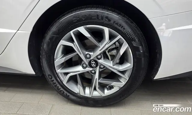 Hyundai Sonata 2019 2.0 автомат (гидро), миниатюра 7