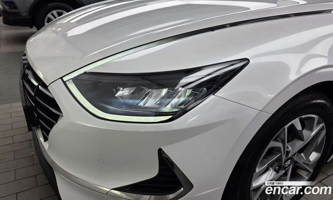 Hyundai Sonata 2019 2.0 автомат (гидро), фото 8
