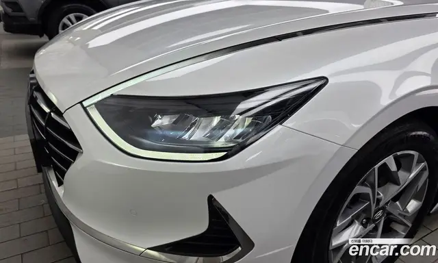 Hyundai Sonata 2019 2.0 автомат (гидро), миниатюра 8