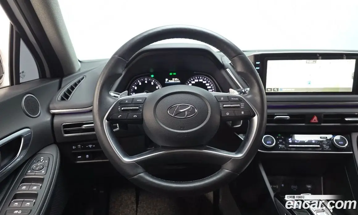 Hyundai Sonata 2022 2.0 автомат (гидро), фото 19 Hyundai Sonata 2022 2.0 автомат (гидро), фото 19