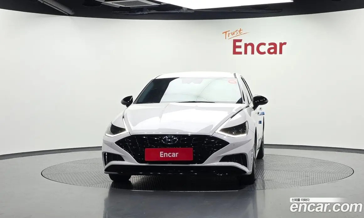 Hyundai Sonata 2022 2.0 автомат (гидро), фото 3 Hyundai Sonata 2022 2.0 автомат (гидро), фото 3