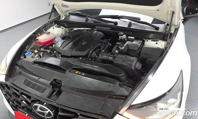 Hyundai Sonata 2022 2.0 автомат (гидро), миниатюра 6 Hyundai Sonata 2022 2.0 автомат (гидро), миниатюра 6