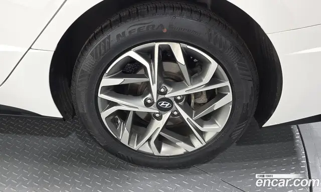 Hyundai Sonata 2022 2.0 автомат (гидро), миниатюра 7 Hyundai Sonata 2022 2.0 автомат (гидро), миниатюра 7