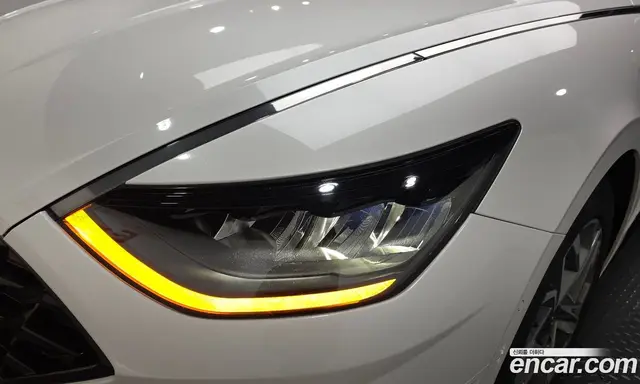 Hyundai Sonata 2022 2.0 автомат (гидро), миниатюра 8 Hyundai Sonata 2022 2.0 автомат (гидро), миниатюра 8