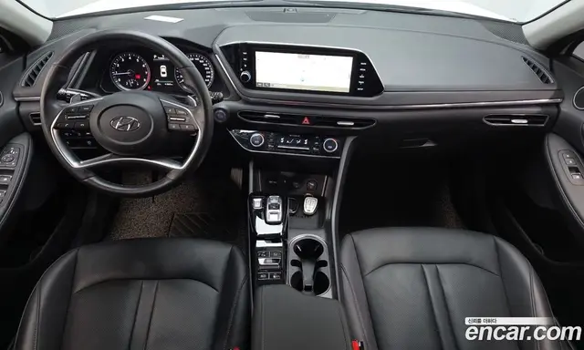 Hyundai Sonata 2022 2.0 автомат (гидро), миниатюра 10 Hyundai Sonata 2022 2.0 автомат (гидро), миниатюра 10