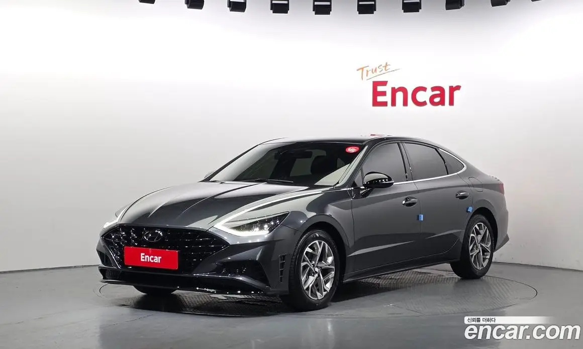 Hyundai Sonata 2022 2.0 автомат (гидро), фото 1 Hyundai Sonata 2022 2.0 автомат (гидро), фото 1