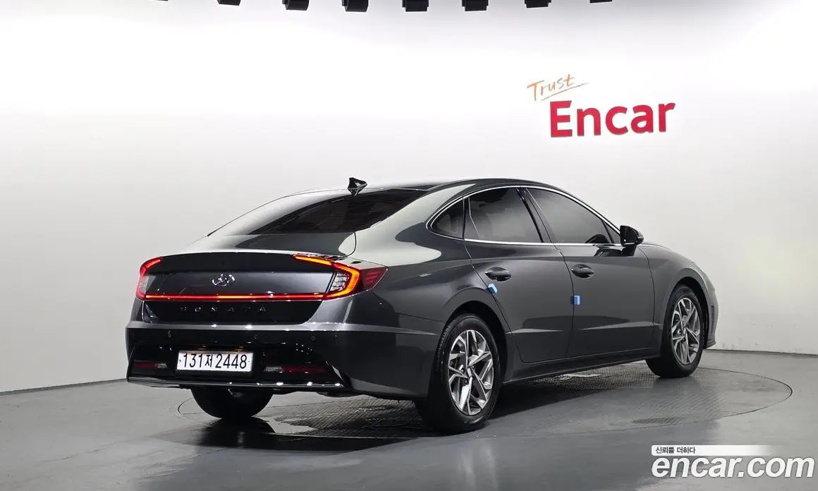 Hyundai Sonata 2022 2.0 автомат (гидро), фото 2 Hyundai Sonata 2022 2.0 автомат (гидро), фото 2