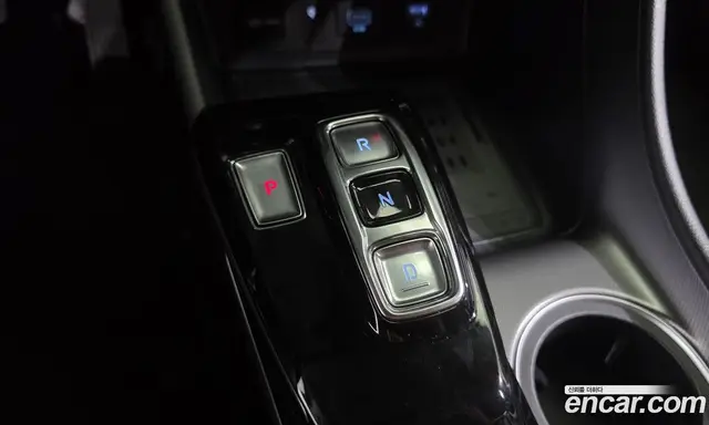 Hyundai Sonata 2022 2.0 автомат (гидро), миниатюра 12