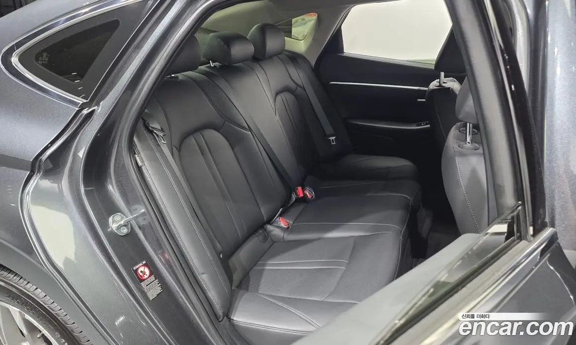 Hyundai Sonata 2022 2.0 автомат (гидро), фото 18 Hyundai Sonata 2022 2.0 автомат (гидро), фото 18