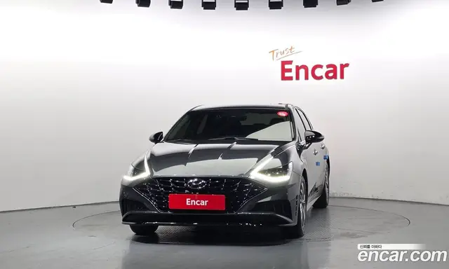 Hyundai Sonata 2022 2.0 автомат (гидро), миниатюра 3 Hyundai Sonata 2022 2.0 автомат (гидро), миниатюра 3