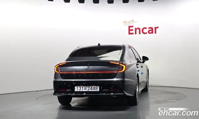 Hyundai Sonata 2022 2.0 автомат (гидро), миниатюра 4 Hyundai Sonata 2022 2.0 автомат (гидро), миниатюра 4