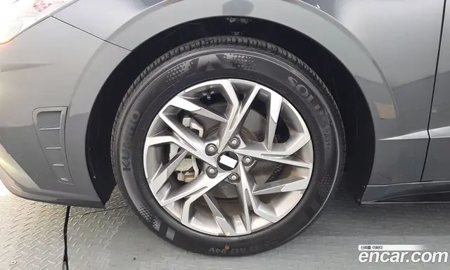 Hyundai Sonata 2022 2.0 автомат (гидро), миниатюра 5 Hyundai Sonata 2022 2.0 автомат (гидро), миниатюра 5
