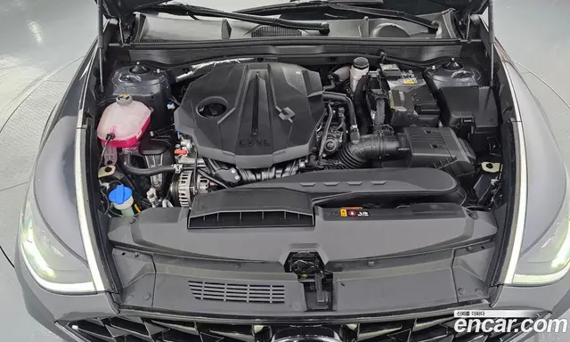Hyundai Sonata 2022 2.0 автомат (гидро), миниатюра 6 Hyundai Sonata 2022 2.0 автомат (гидро), миниатюра 6