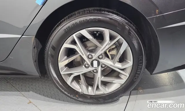 Hyundai Sonata 2022 2.0 автомат (гидро), миниатюра 7 Hyundai Sonata 2022 2.0 автомат (гидро), миниатюра 7