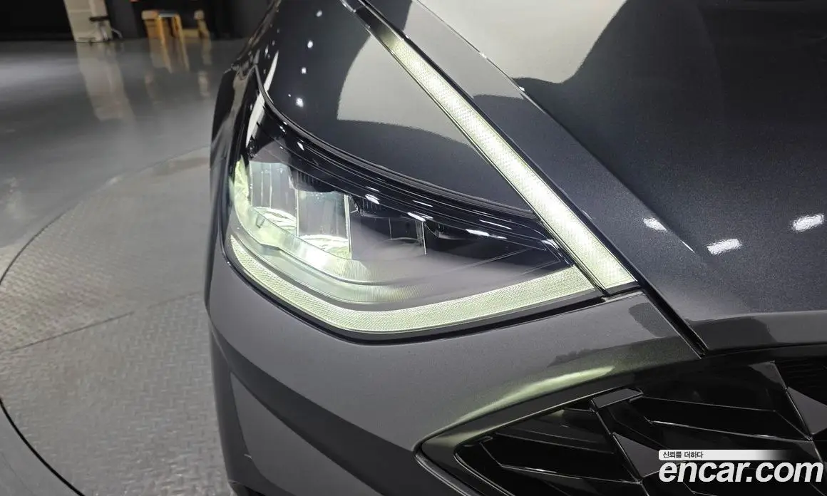 Hyundai Sonata 2022 2.0 автомат (гидро), фото 8 Hyundai Sonata 2022 2.0 автомат (гидро), фото 8
