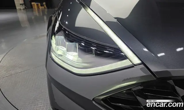 Hyundai Sonata 2022 2.0 автомат (гидро), миниатюра 8 Hyundai Sonata 2022 2.0 автомат (гидро), миниатюра 8