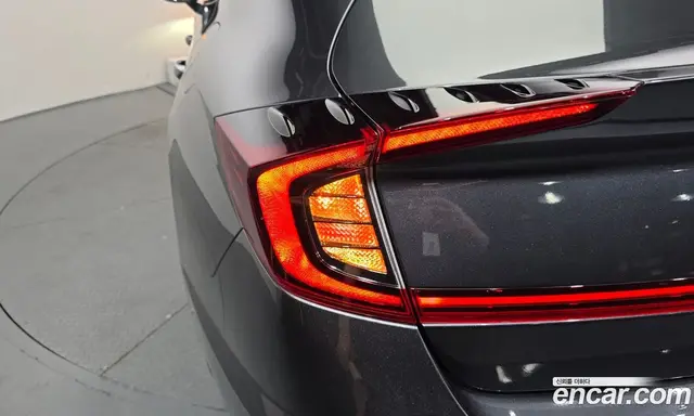 Hyundai Sonata 2022 2.0 автомат (гидро), миниатюра 9 Hyundai Sonata 2022 2.0 автомат (гидро), миниатюра 9