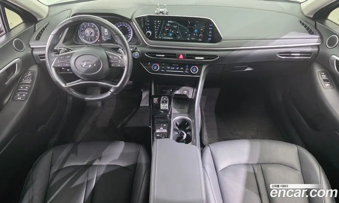 Hyundai Sonata 2022 2.0 автомат (гидро), фото 10 Hyundai Sonata 2022 2.0 автомат (гидро), фото 10