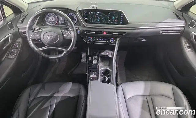 Hyundai Sonata 2022 2.0 автомат (гидро), миниатюра 10 Hyundai Sonata 2022 2.0 автомат (гидро), миниатюра 10