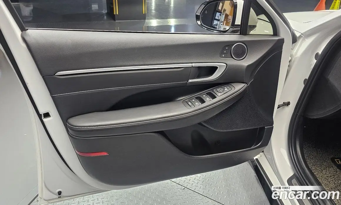 Hyundai Sonata 2023 2.0 автомат (гидро), фото 13 Hyundai Sonata 2023 2.0 автомат (гидро), фото 13