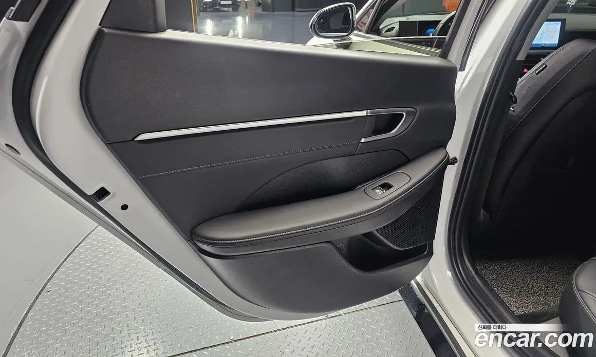 Hyundai Sonata 2023 2.0 автомат (гидро), фото 14 Hyundai Sonata 2023 2.0 автомат (гидро), фото 14