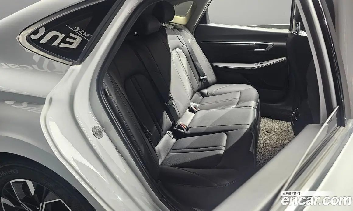 Hyundai Sonata 2023 2.0 автомат (гидро), фото 16 Hyundai Sonata 2023 2.0 автомат (гидро), фото 16