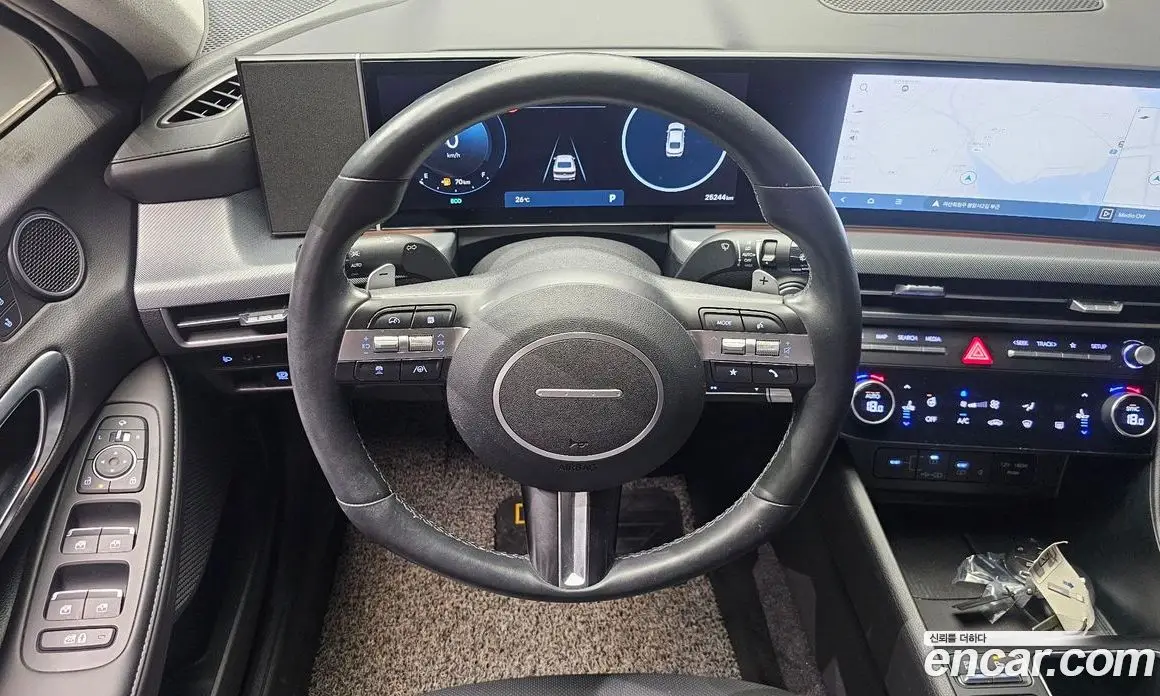 Hyundai Sonata 2023 2.0 автомат (гидро), фото 18 Hyundai Sonata 2023 2.0 автомат (гидро), фото 18